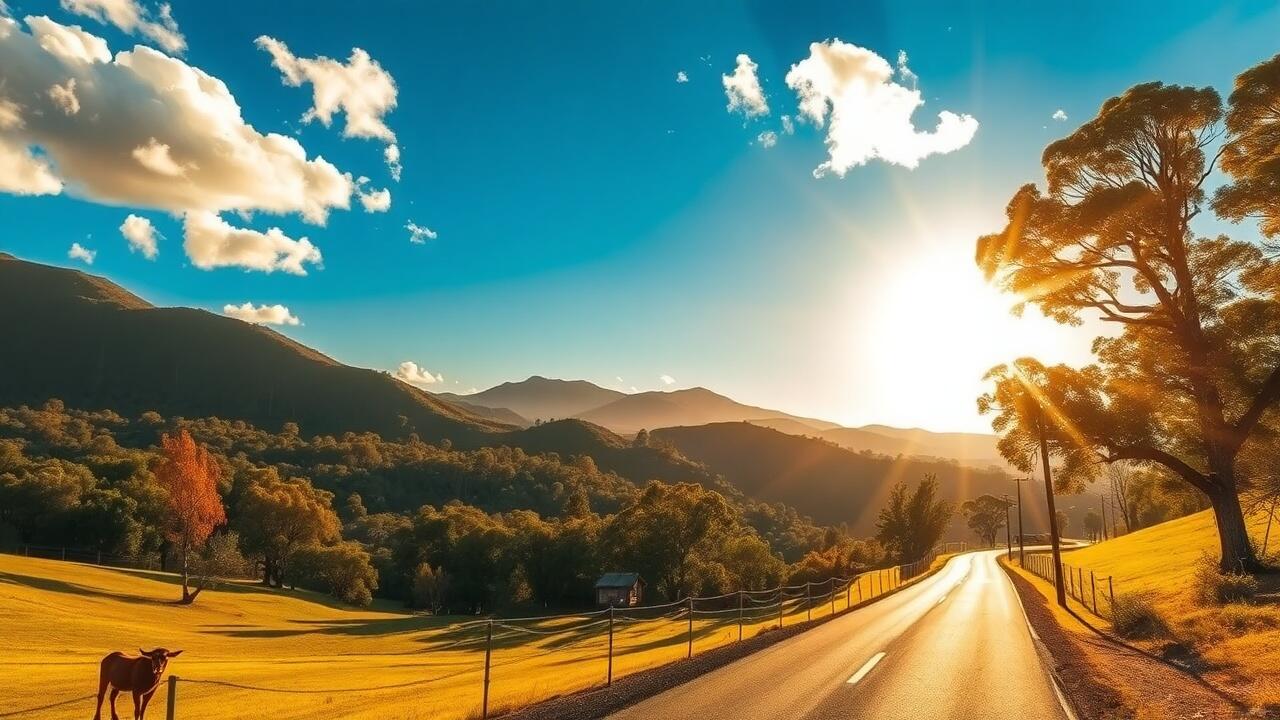 Booroobin, Queensland