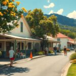Gympie, Queensland