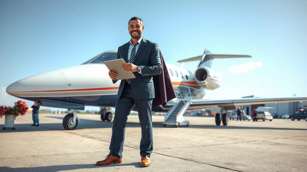 Private Jet Hire Near Me: What to Look For