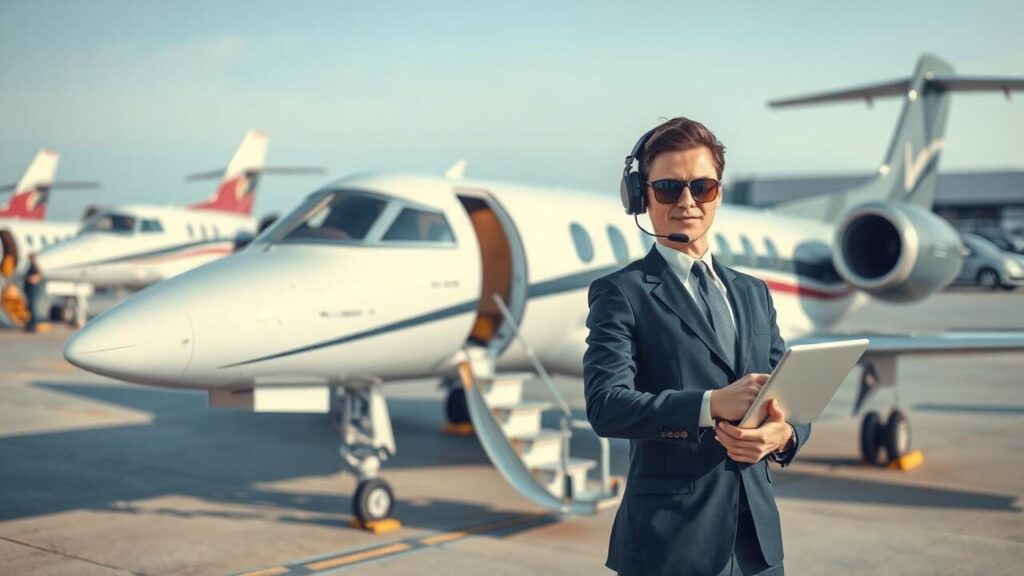 Private Jet Hire Near Me: What to Look For