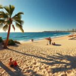 Southport, Queensland