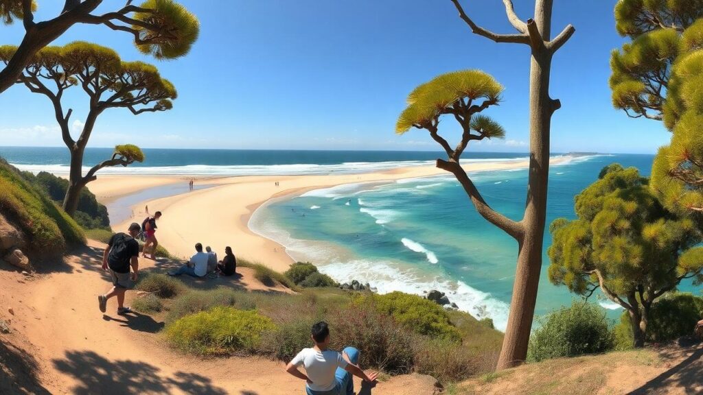 Things to do and places to visit in Burleigh Waters, Queensland