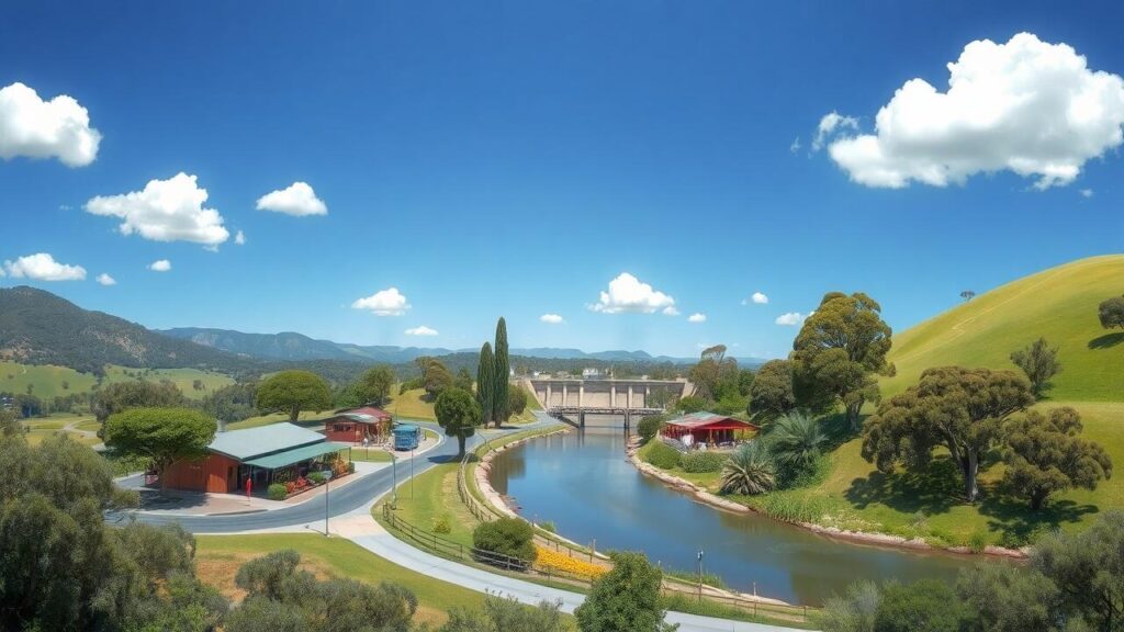 Things to do and places to visit in Esk, Queensland