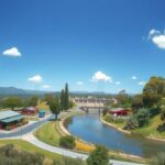 Things to do and places to visit in Esk, Queensland
