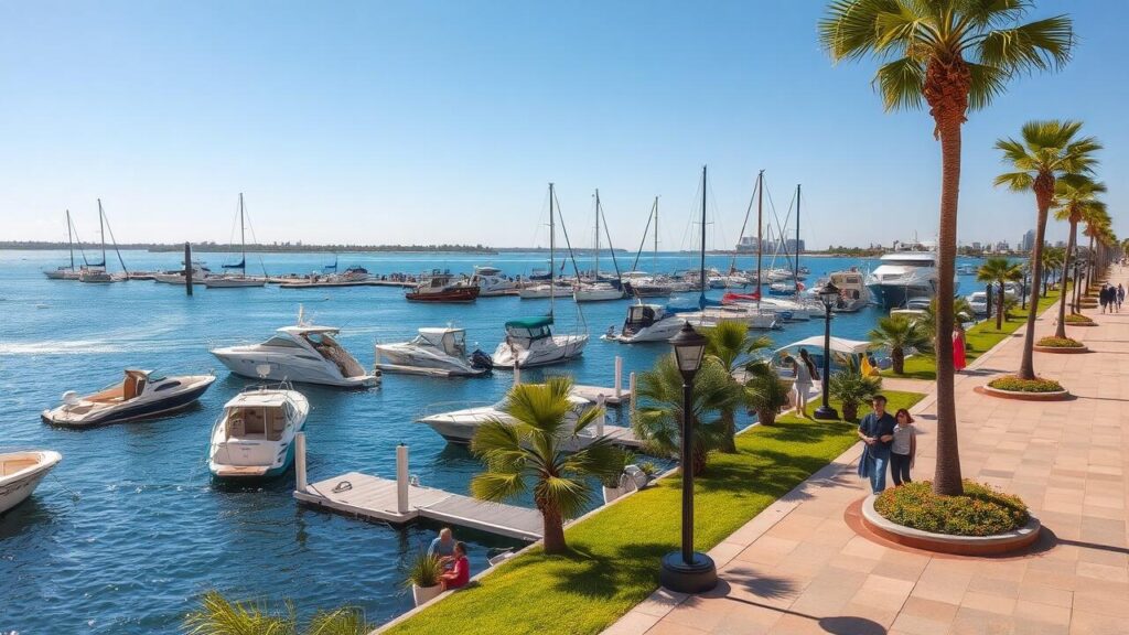 Things to do and places to visit in Gladstone, Queensland