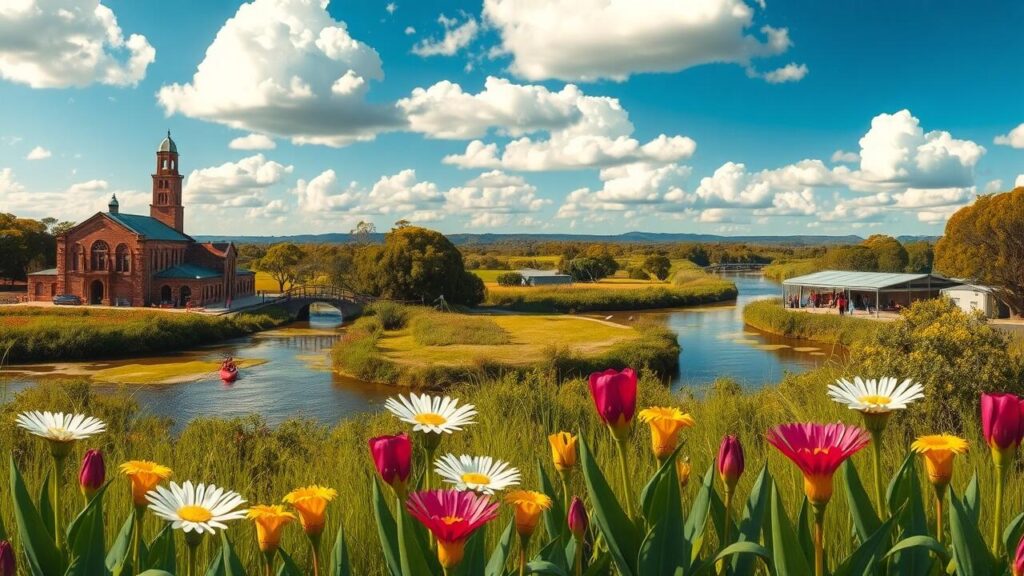 Things to do and places to visit in Gympie, Queensland