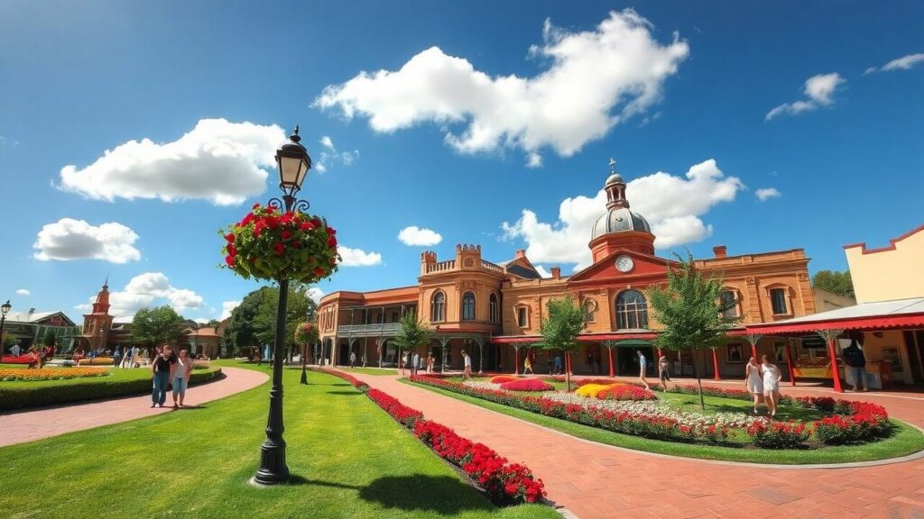 Things to do and places to visit in Ipswich, Queensland