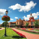 Things to do and places to visit in Ipswich, Queensland