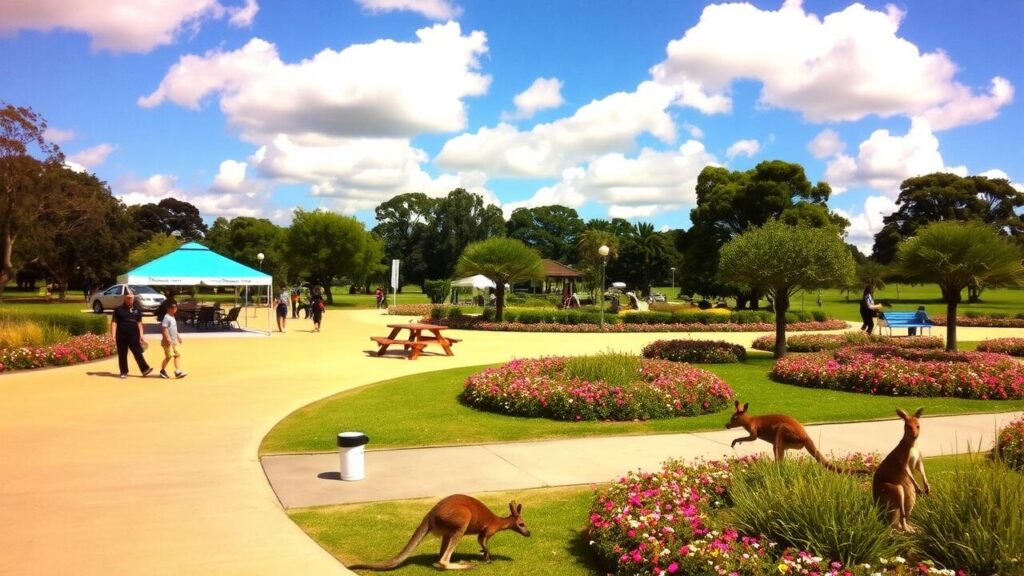 Things to do and places to visit in Logan, Queensland