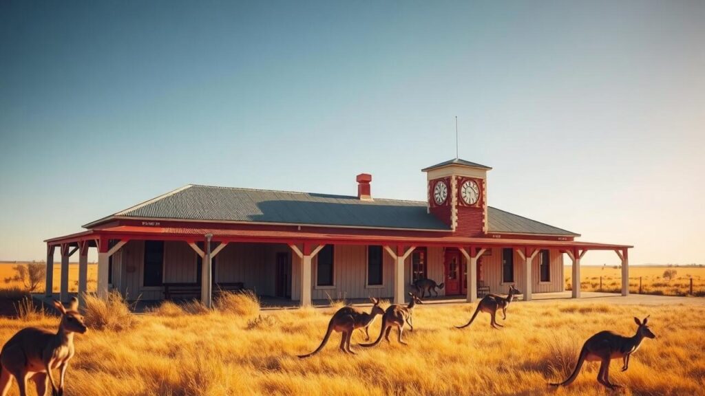 Things to do and places to visit in Longreach, Queensland