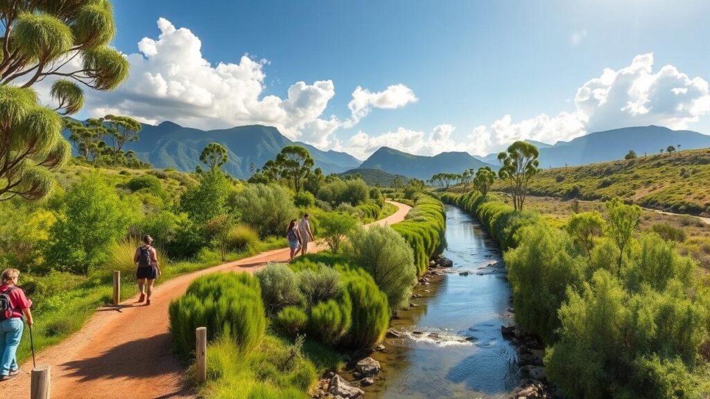 Things to do and places to visit in Mountain Creek, Queensland
