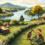 Things to do and places to visit in Ormeau, Queensland