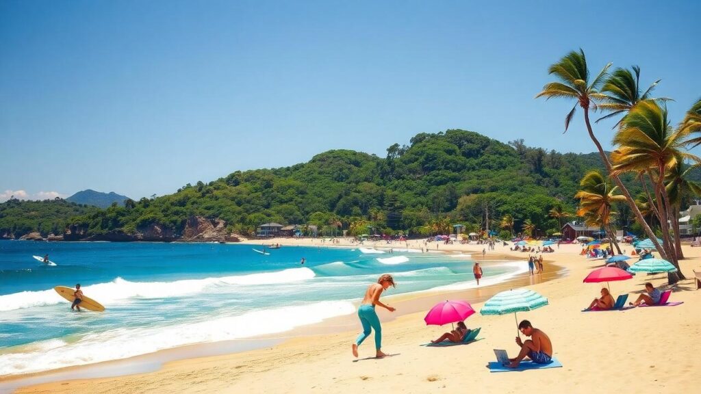 Things to do and places to visit in Palm Beach, Queensland
