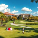Things to do and places to visit in Parkwood, Queensland
