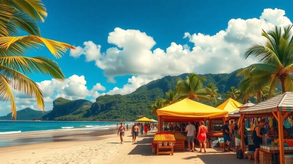 Things to do and places to visit in Port Douglas, Queensland