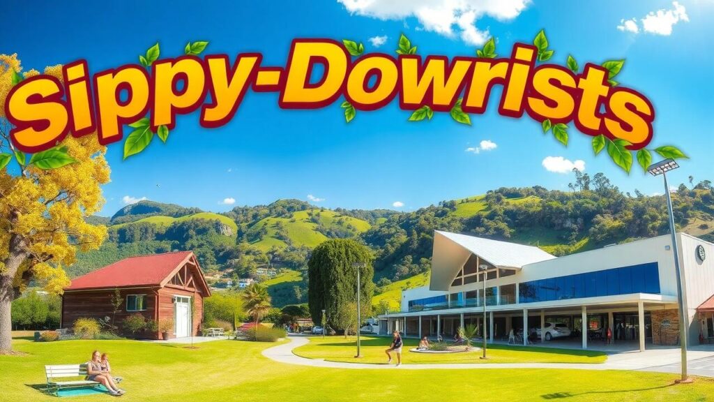 Things to do and places to visit in Sippy Downs, Queensland