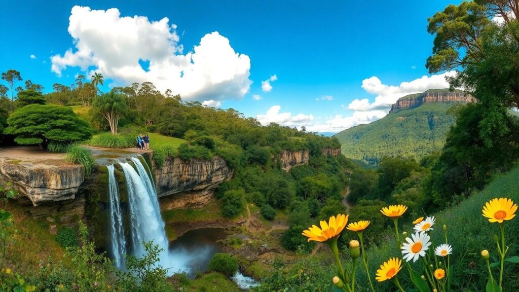 Things to do and places to visit in The Falls, Queensland