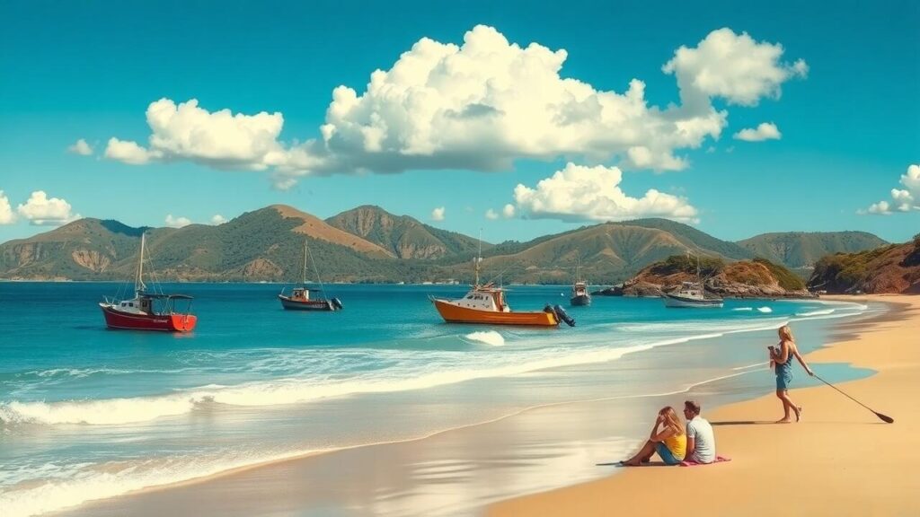 Things to do and places to visit in Tin Can Bay, Queensland