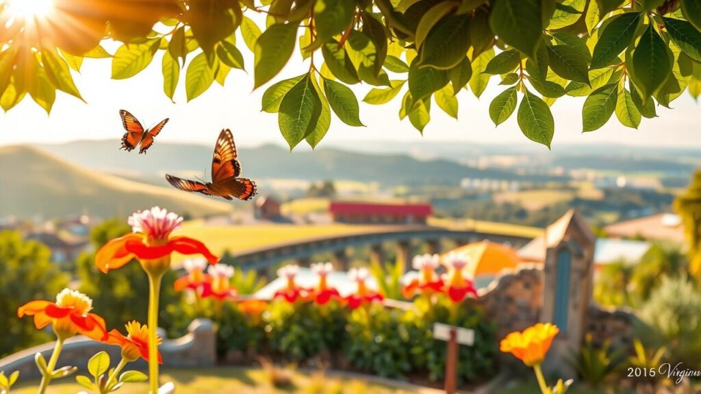 Things to do and places to visit in Virginia, Queensland