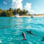 Tin Can Bay, Queensland