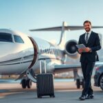 What Is Jet Hire and How Does It Work?