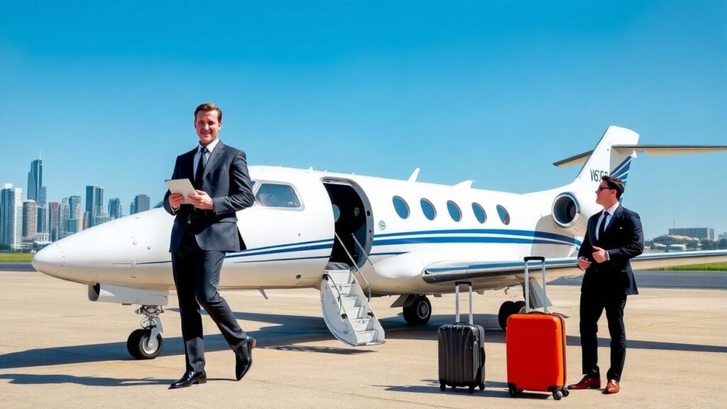 What is the cheapest way to fly privately?