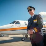 Where do FIFO workers fly to?